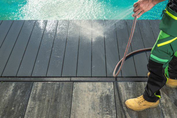 Professional Pressure Washing in Eagle Lake, WI