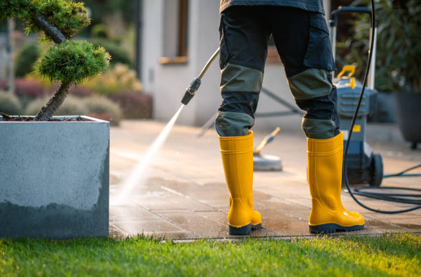 Best Fence Pressure Washing  in Eagle Lake, WI
