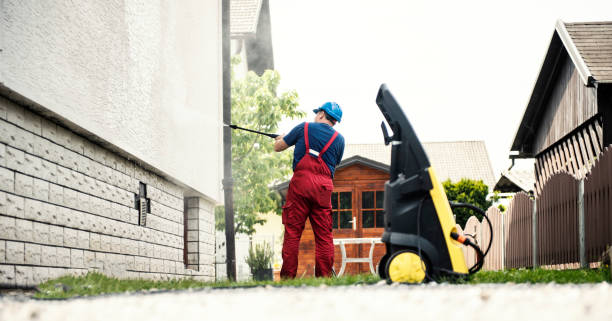 Best Affordable Pressure Washing  in Eagle Lake, WI
